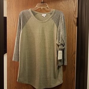 BNWT Lularoe Randy Sz 2xl (fits small)